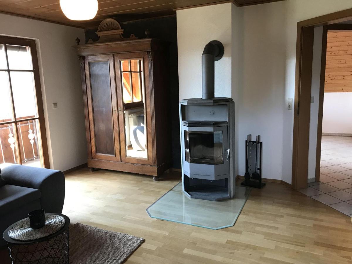 볼파흐 Morgethof 아파트 외부 사진